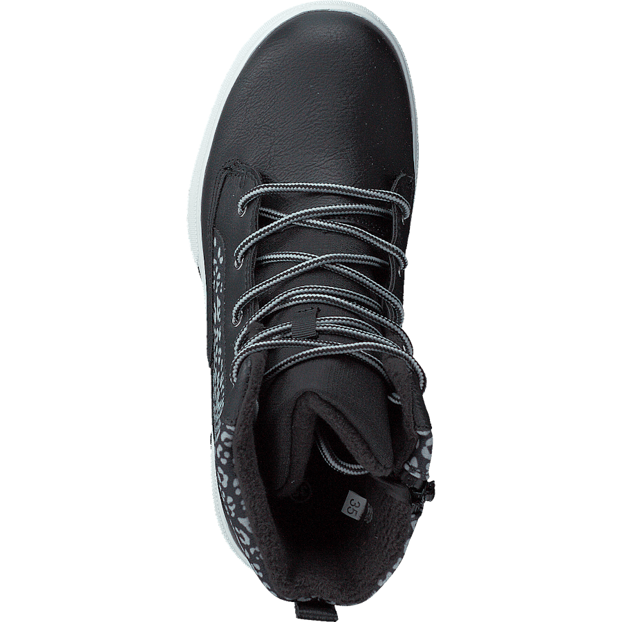 443-1861 Black/grey - Bild 6