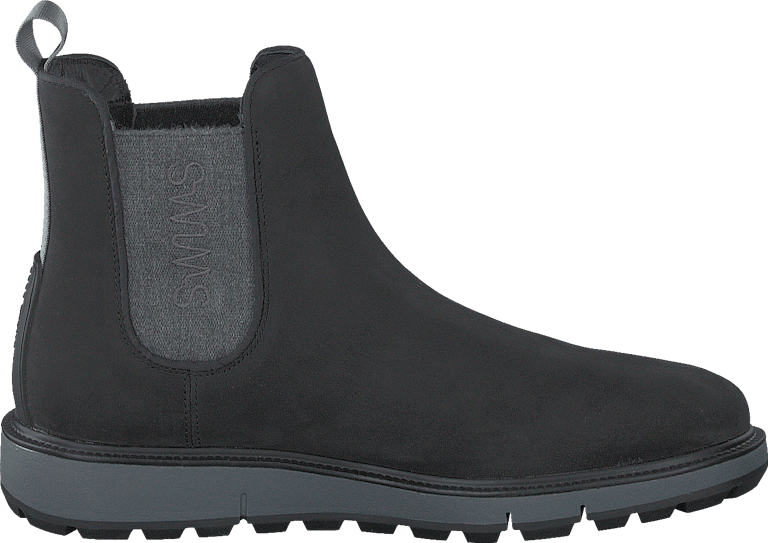 motion chelsea lug sole