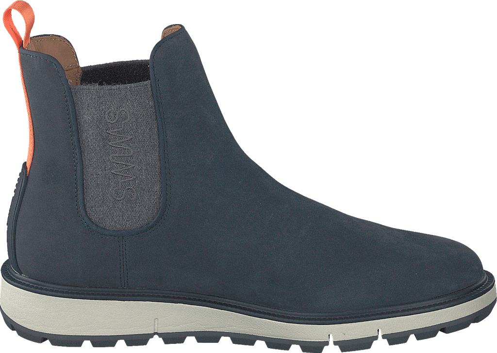 motion chelsea lug sole