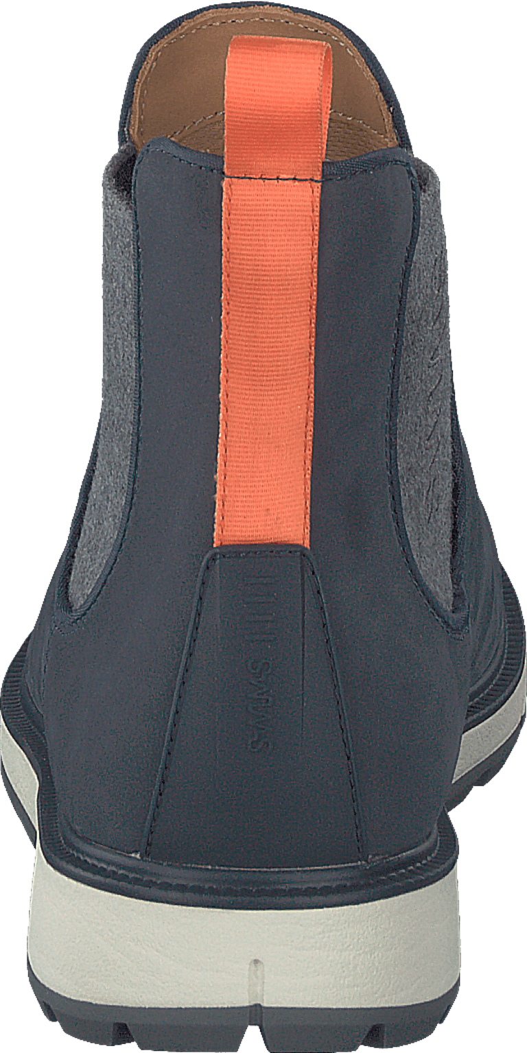 motion chelsea lug sole