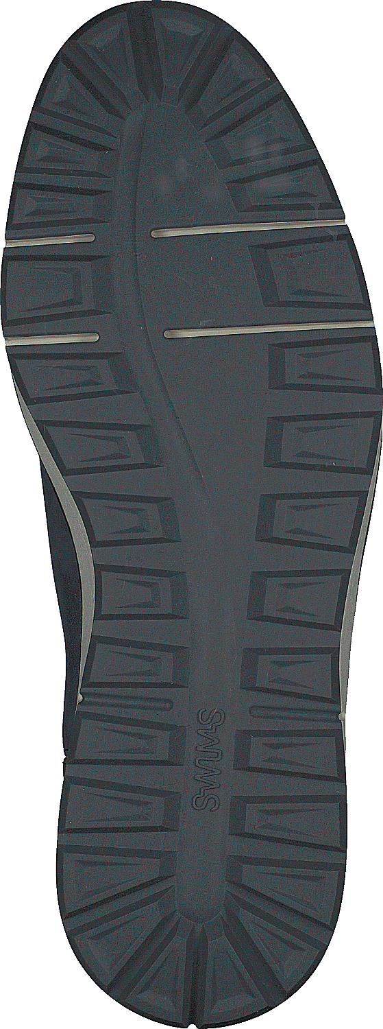 Motion Chelsea Lug Sole Navy/orange - Bild 7