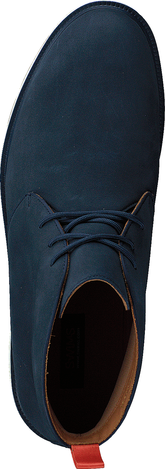 Motion Chukka Lug Sole Navy/orange - Bild 6