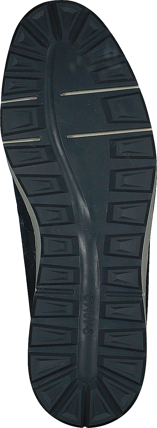 Motion Chukka Lug Sole Navy/orange - Bild 7