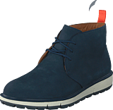 Motion Chukka Lug Sole Navy/orange - Bild 9