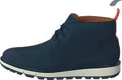 Motion Chukka Lug Sole Navy/orange - Bild 10