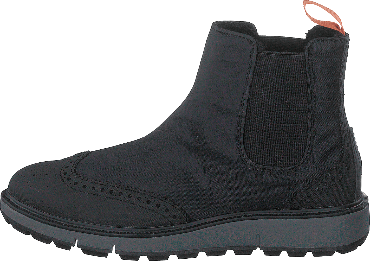 Chelsea Classic Black