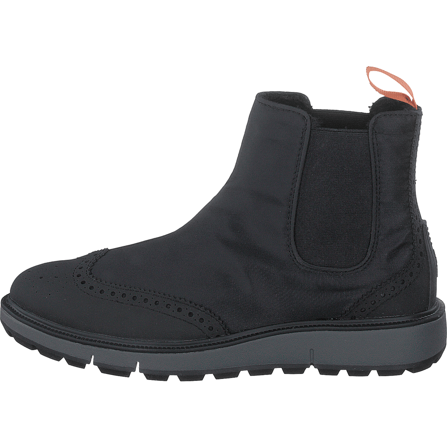 Chelsea Classic Black