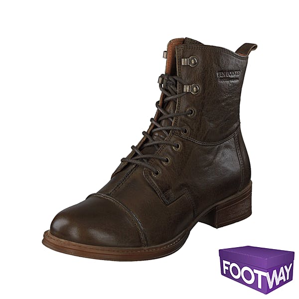 Pandora Deep Green - Bild 3