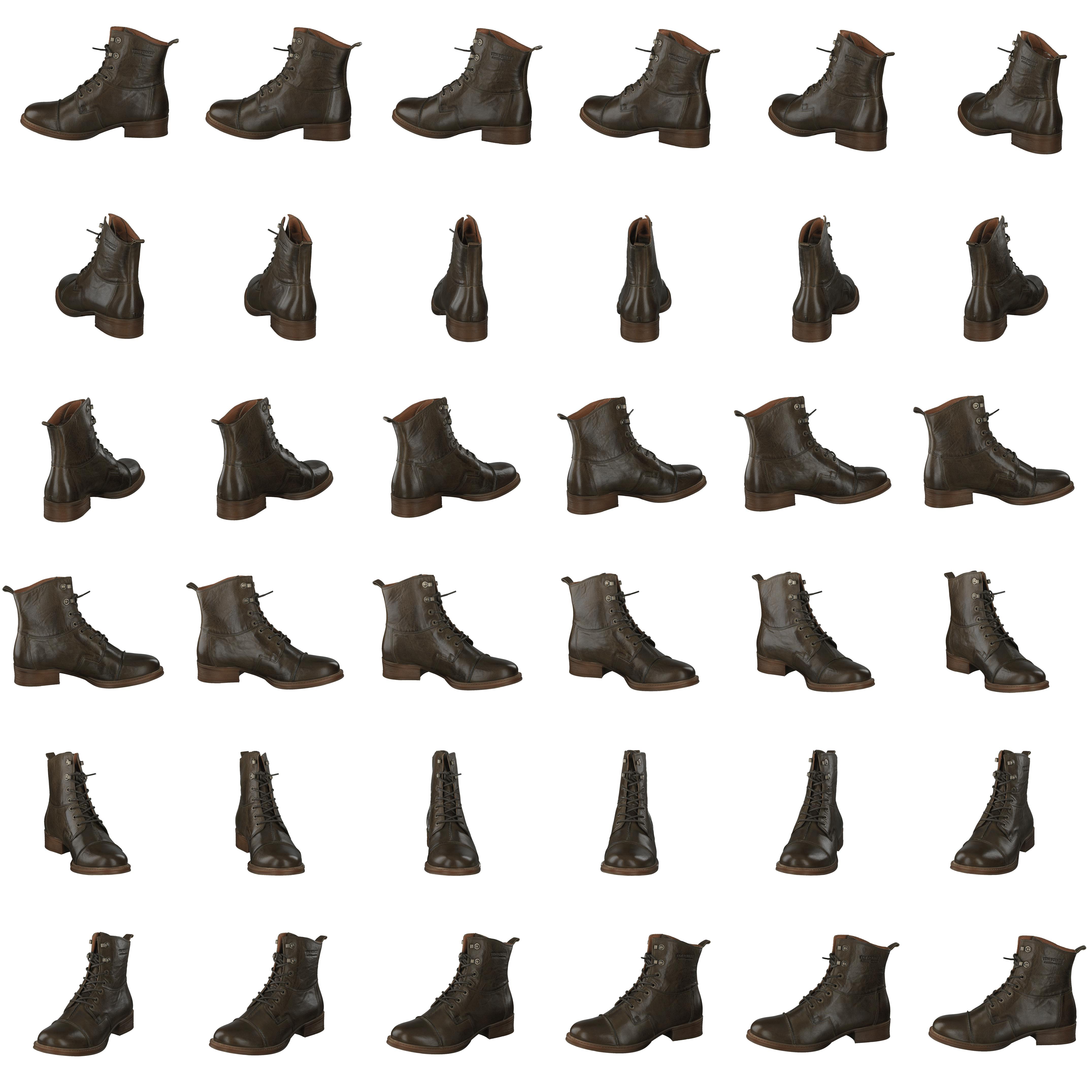 Pandora Deep Green - Bild 8