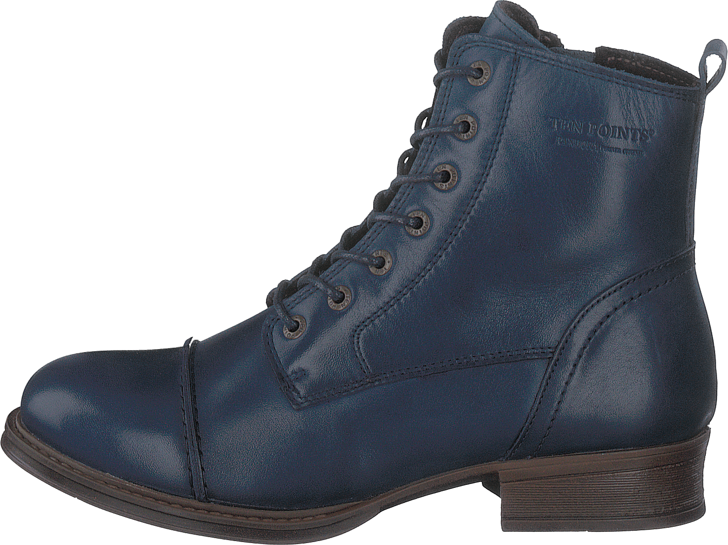 Pandora Obsidian Blue