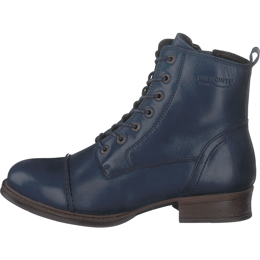 Pandora Obsidian Blue