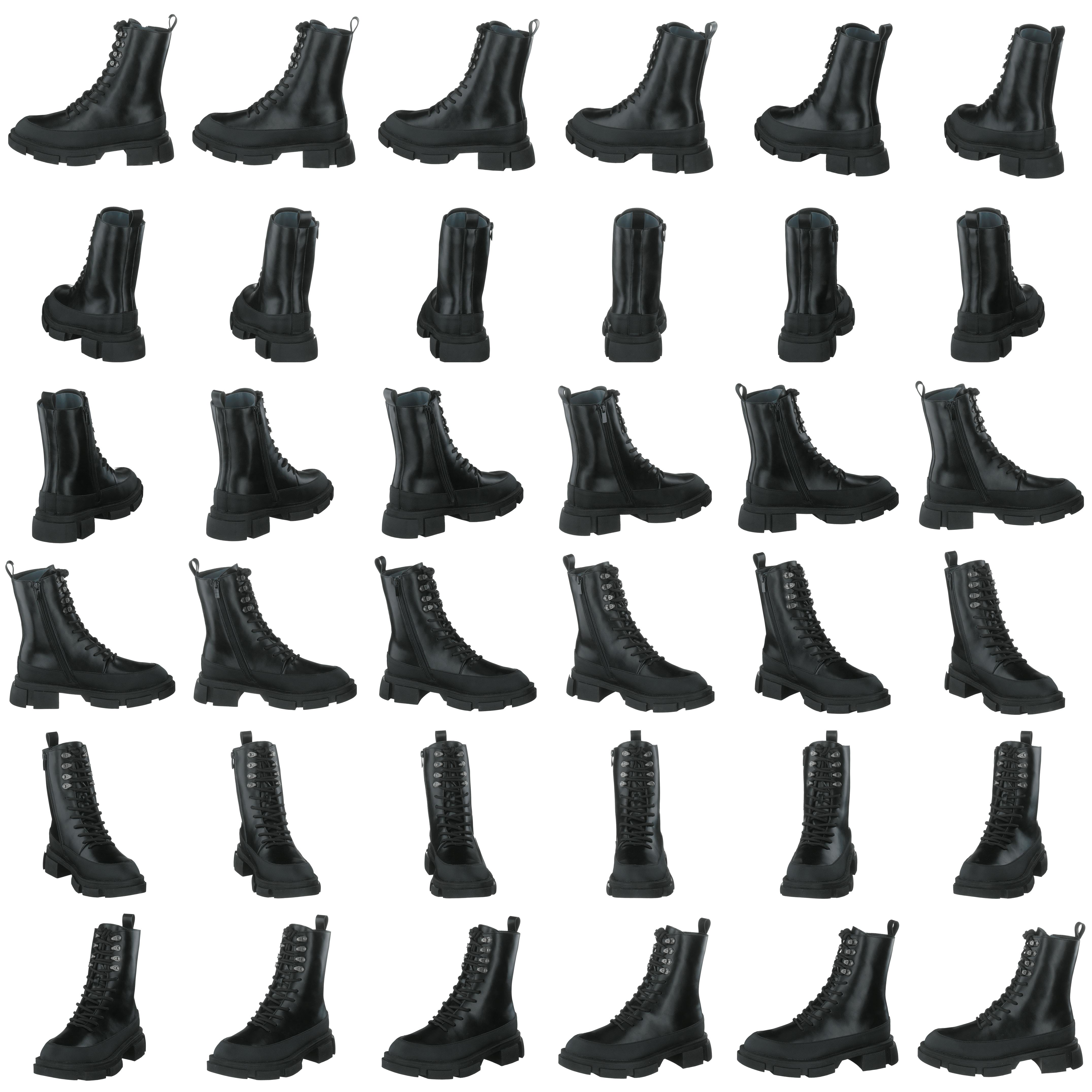 71-01517 Black - Bild 8