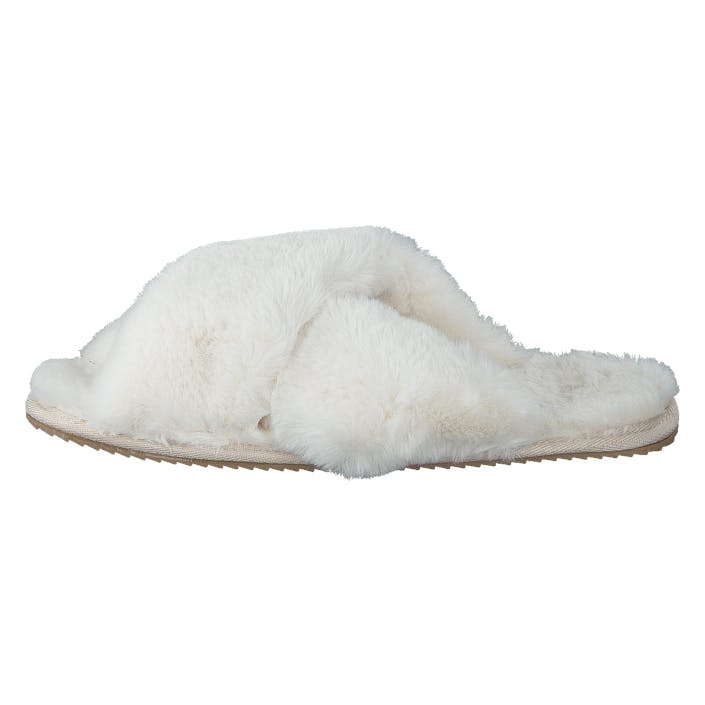 86-33303 Offwhite, Female, Shoes, Sandals and Slippers, slippers, White, EU 38