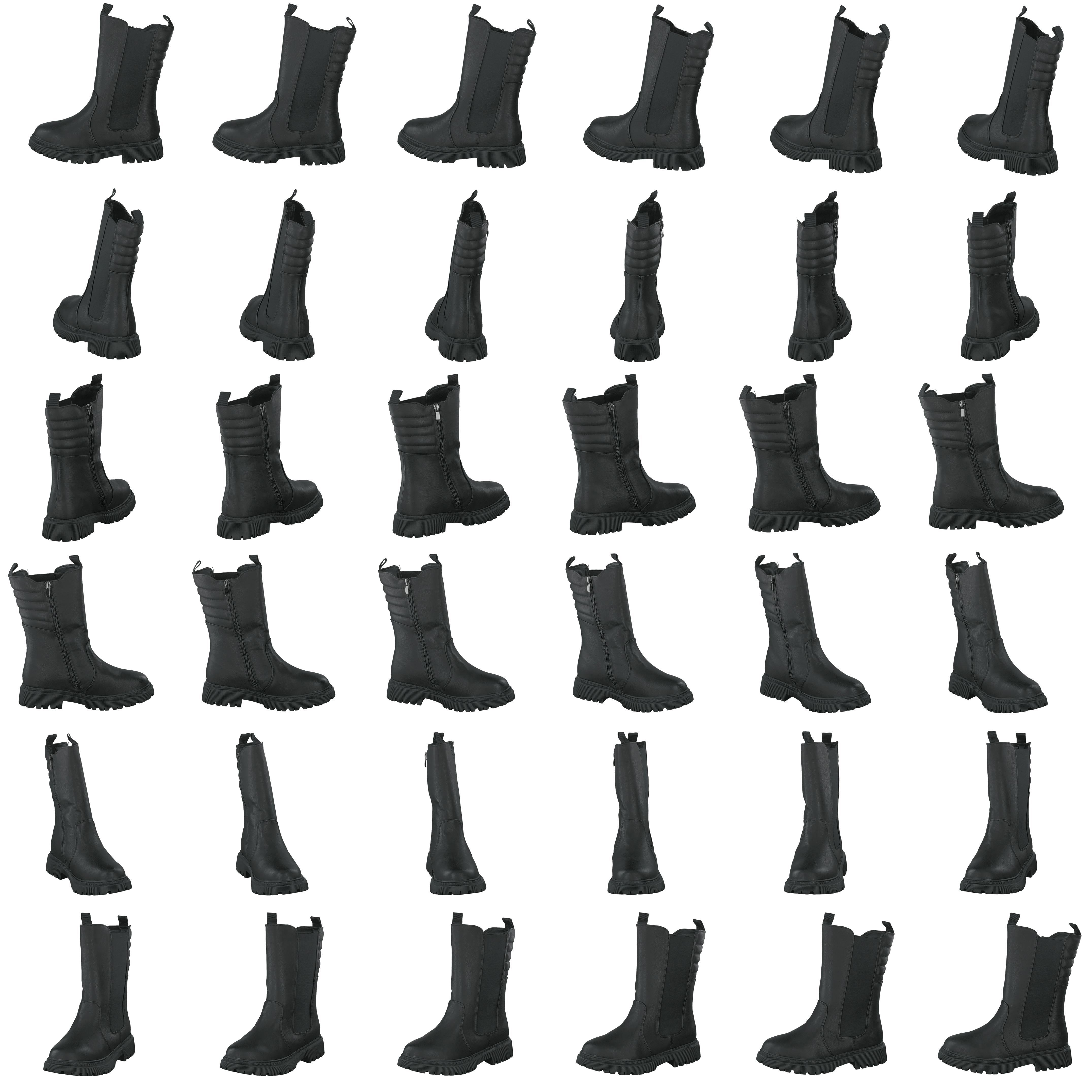 75-06011 Black - Bild 8