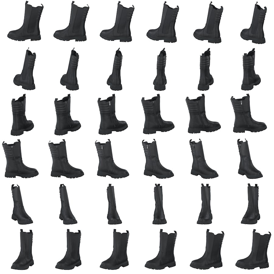 75-06011 Black - Bild 8