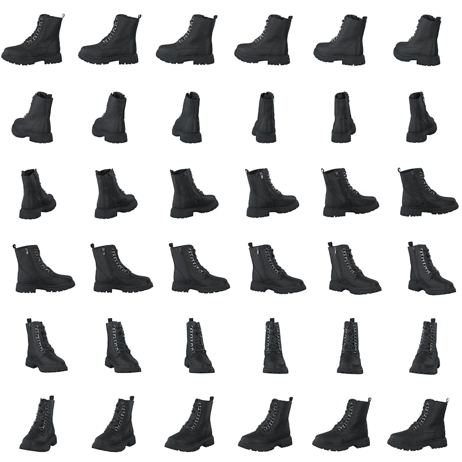 75-06012 Black - Bild 8