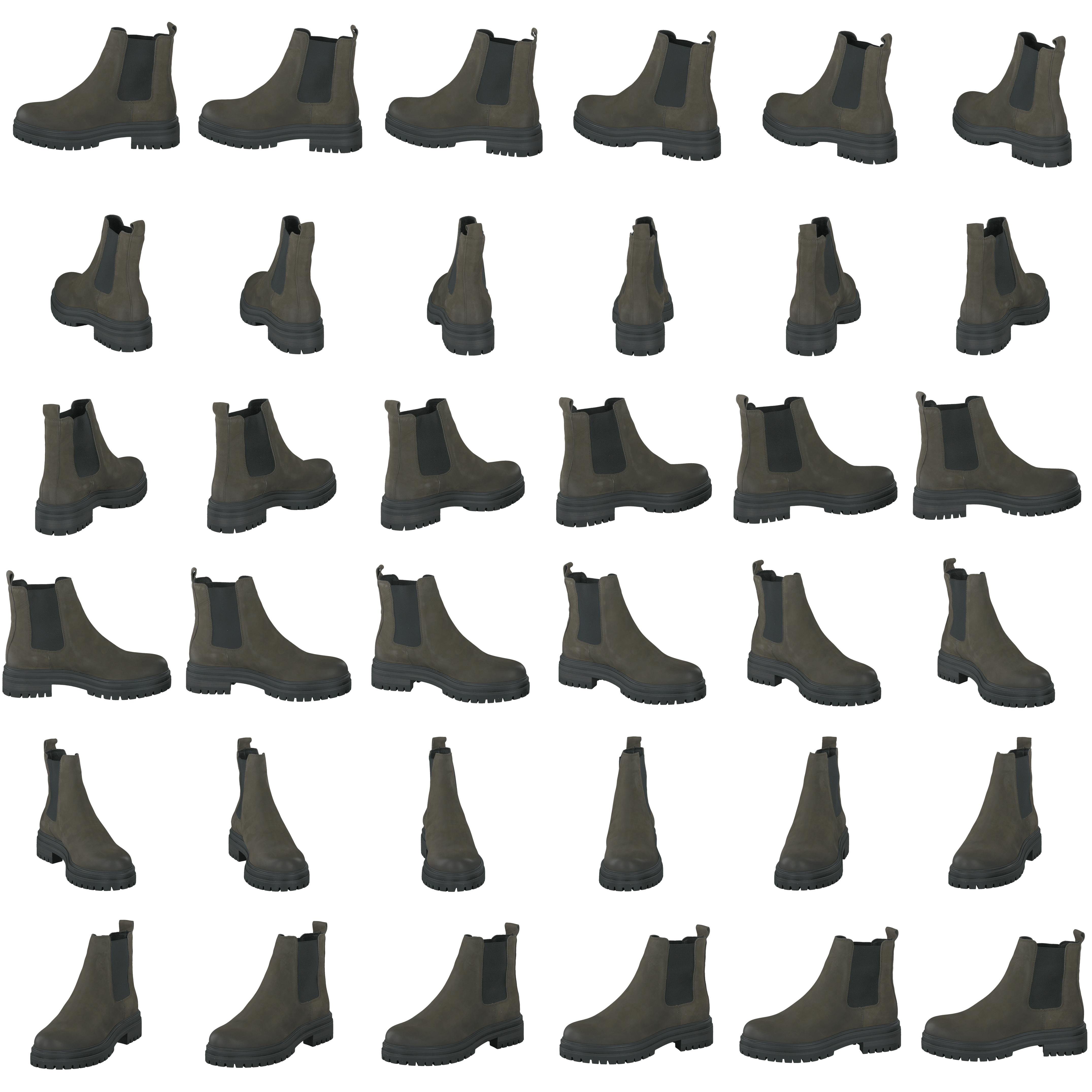 49-13340 Khaki - Bild 8