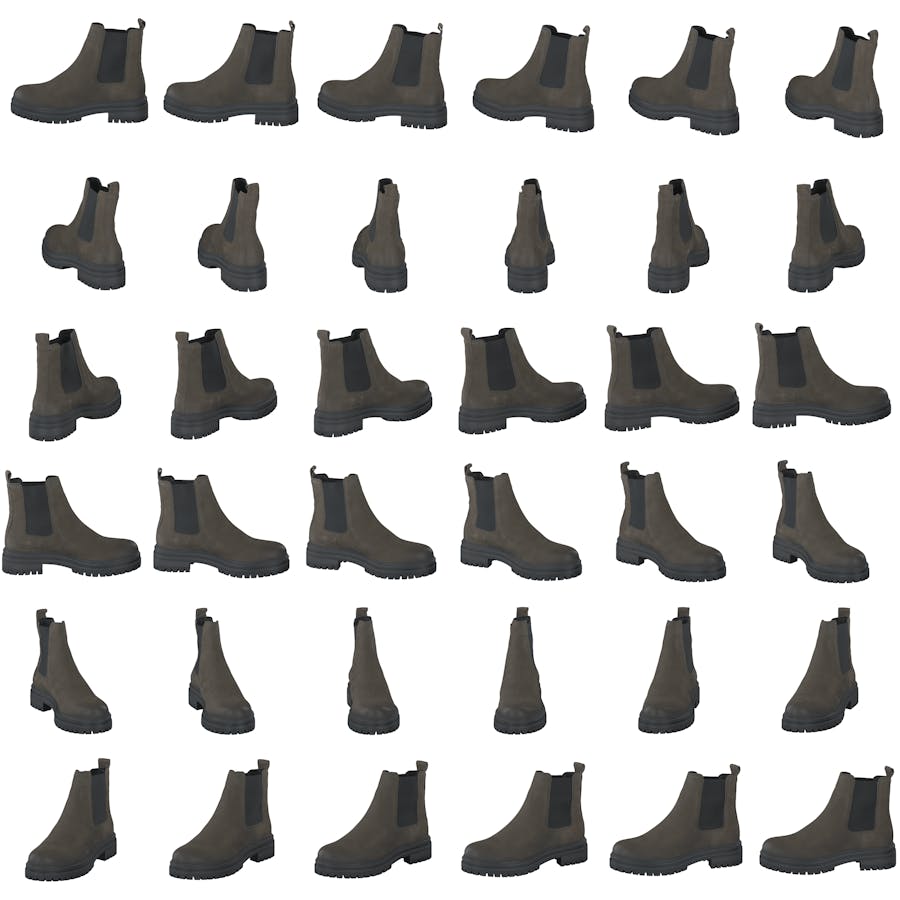 49-13340 Khaki - Bild 8