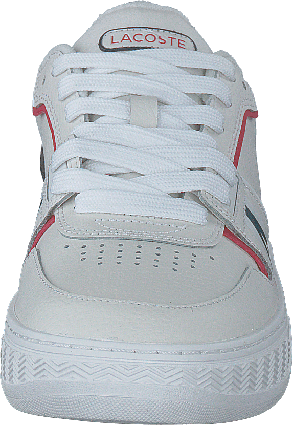 L001 0321 1 Sma Wht/nvy/red