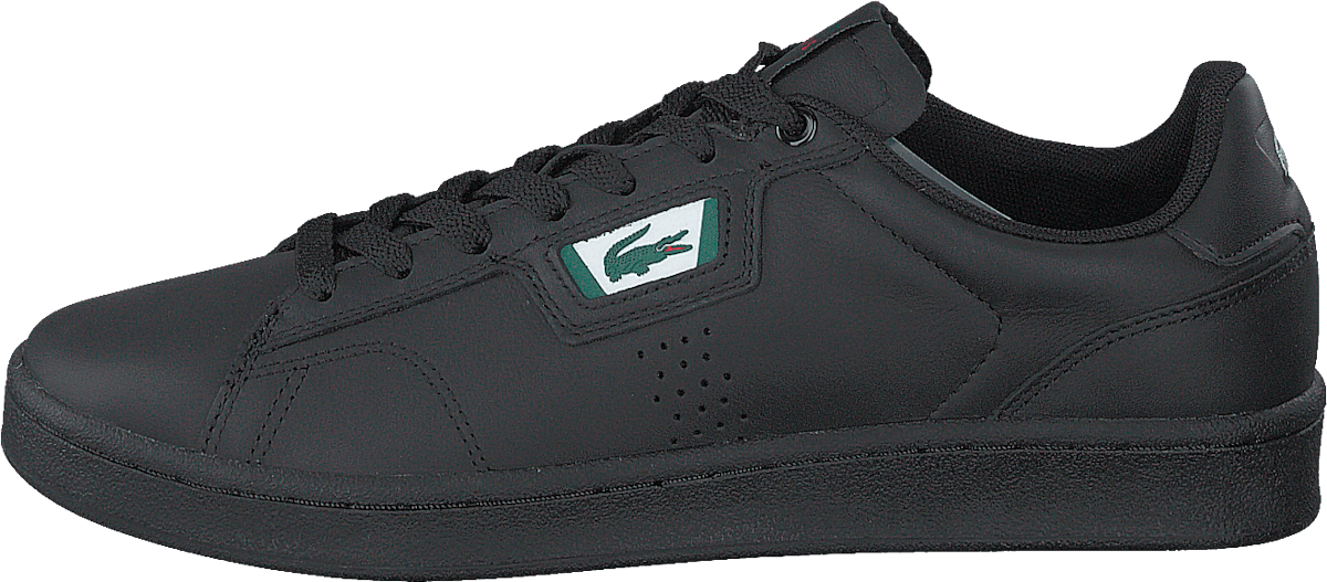 Masters Classic 01212 Sma Blk/blk