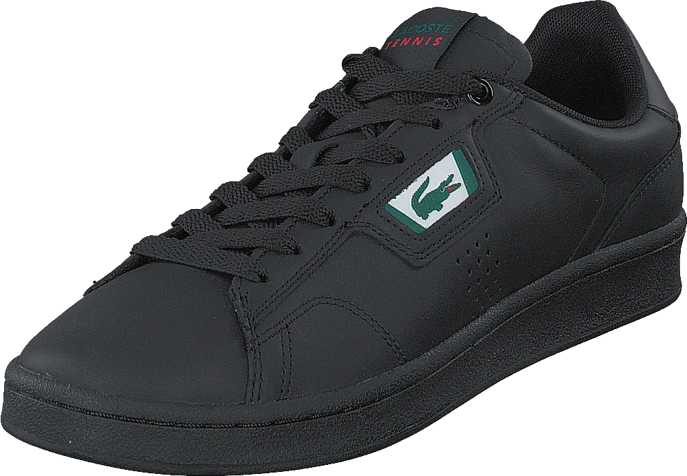 Masters Classic 01212 Sma Blk/blk - Bild 3