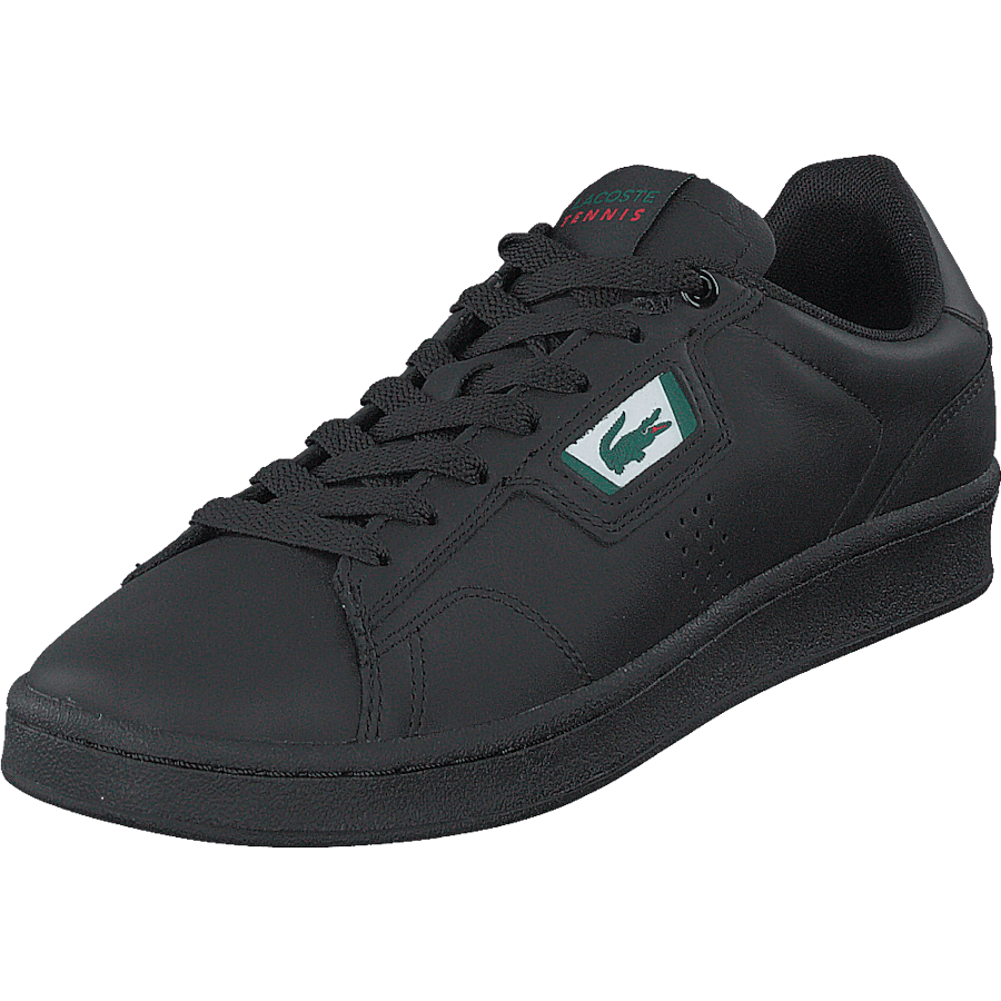 Masters Classic 01212 Sma Blk/blk - Bild 3
