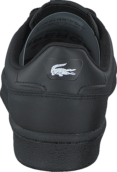 Masters Classic 01212 Sma Blk/blk