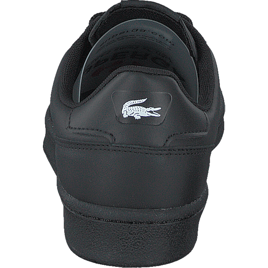 Masters Classic 01212 Sma Blk/blk - Bild 5