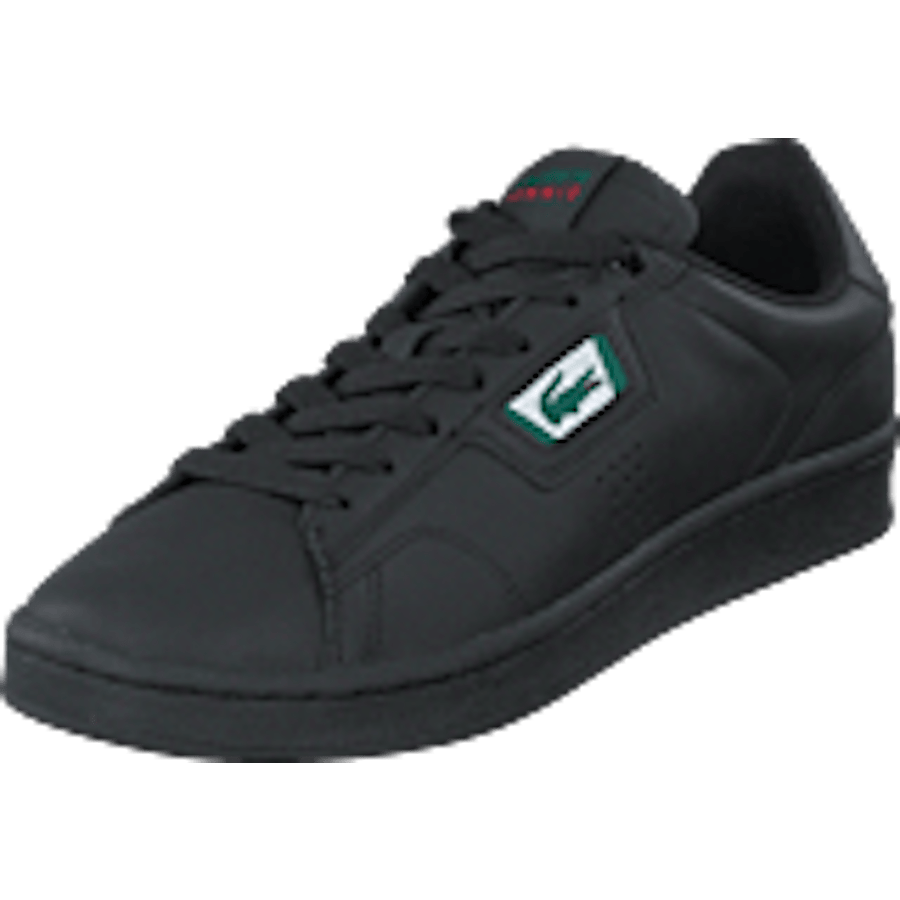 Masters Classic 01212 Sma Blk/blk - Bild 9