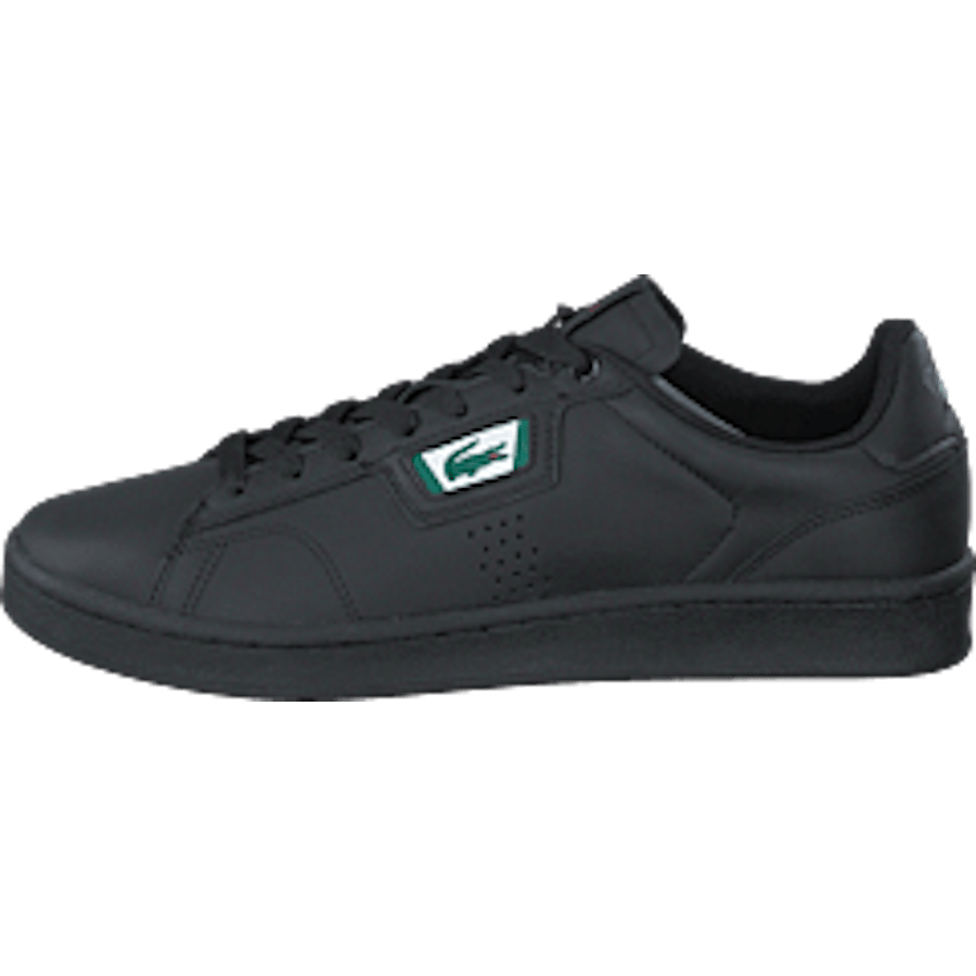 Masters Classic 01212 Sma Blk/blk - Bild 10