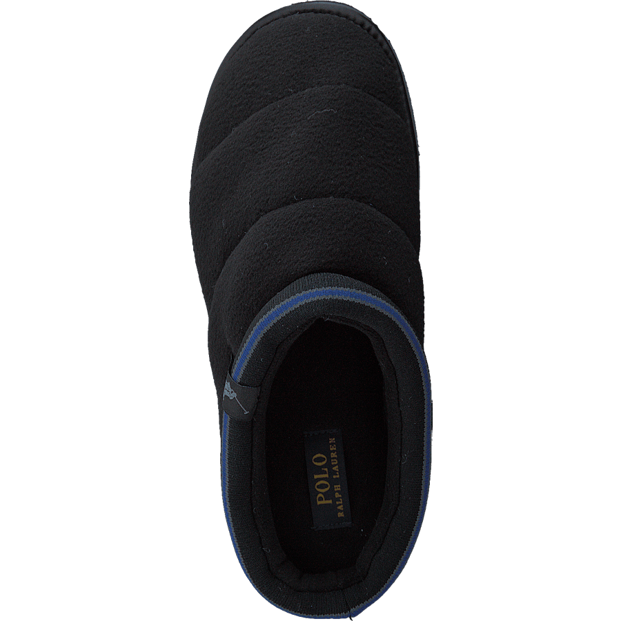 Sutton Scuff Black - Bild 6