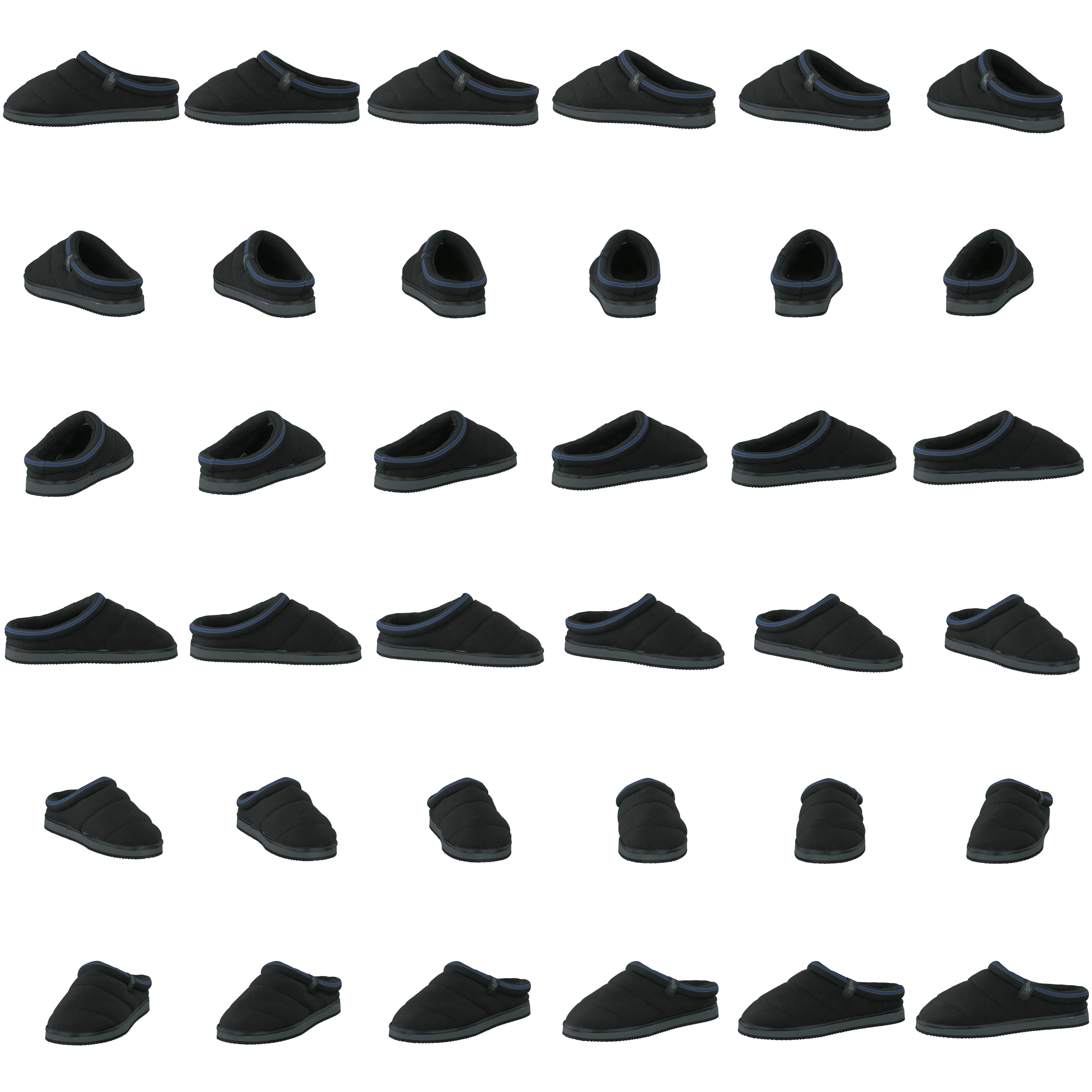 Sutton Scuff Black - Bild 8