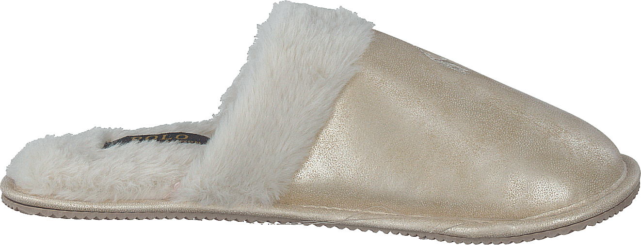 Summit Scuff || Metallic Gold - Bild 2