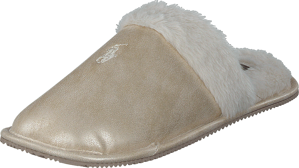 Summit Scuff || Metallic Gold - Bild 3