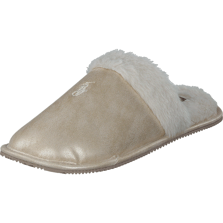 Summit Scuff || Metallic Gold - Bild 3