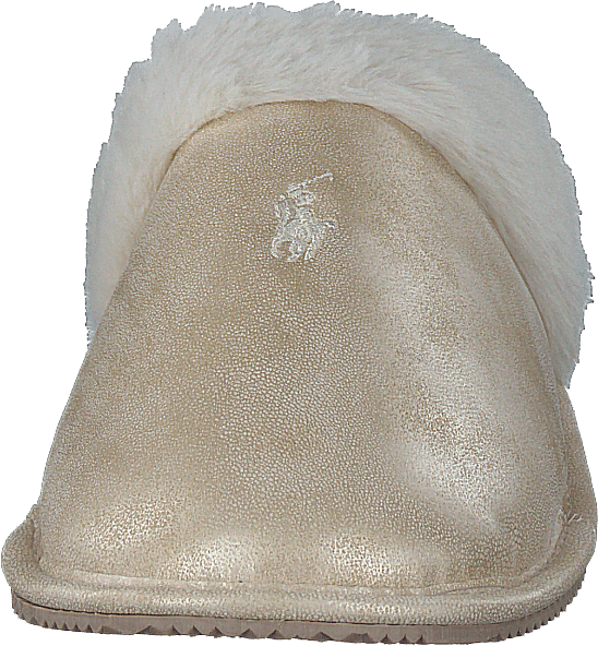 Summit Scuff || Metallic Gold - Bild 4