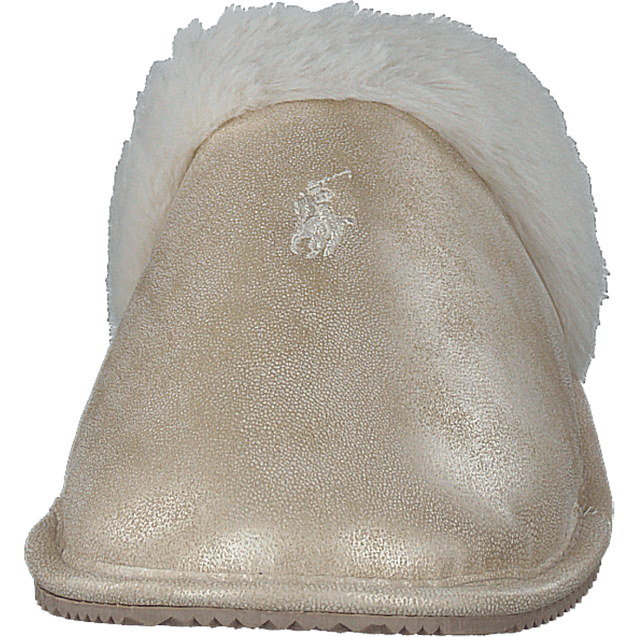Summit Scuff || Metallic Gold - Bild 4