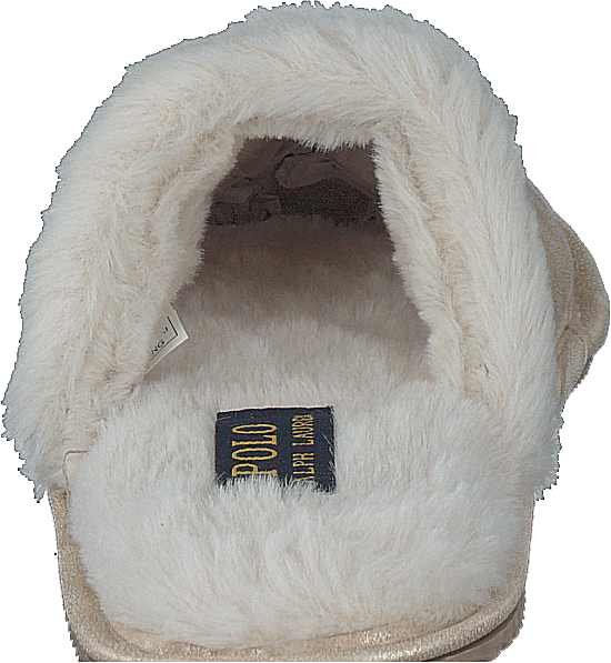 Summit Scuff || Metallic Gold - Bild 5