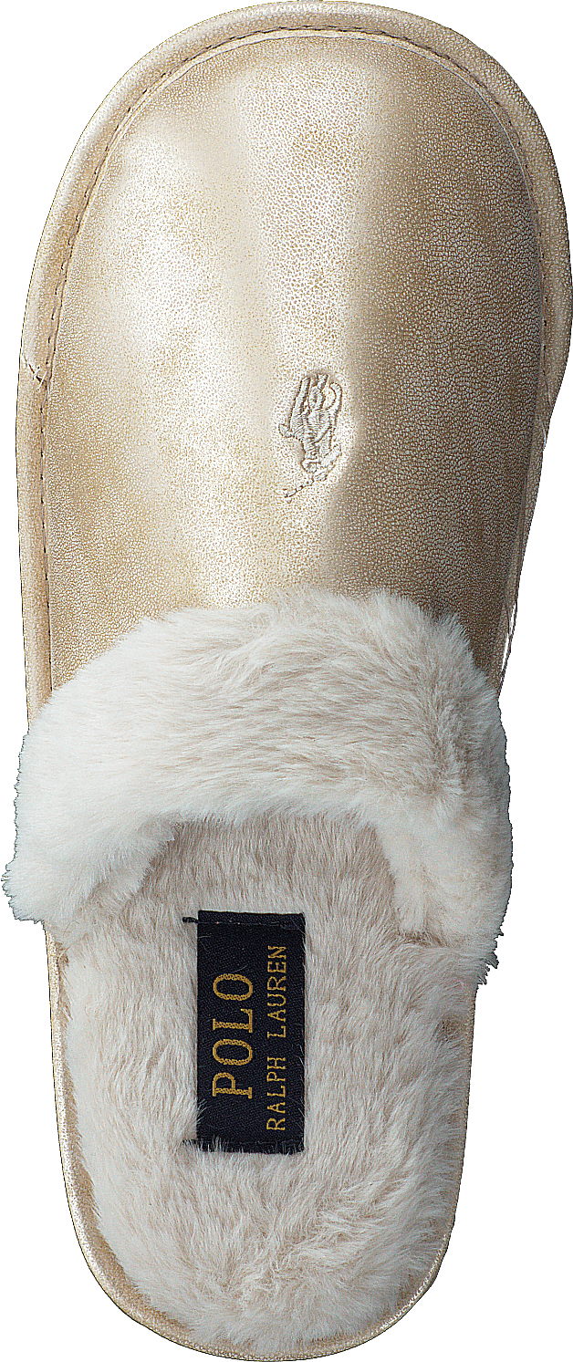 Summit Scuff || Metallic Gold - Bild 6