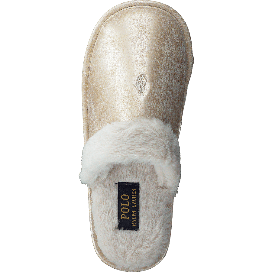 Summit Scuff || Metallic Gold - Bild 6