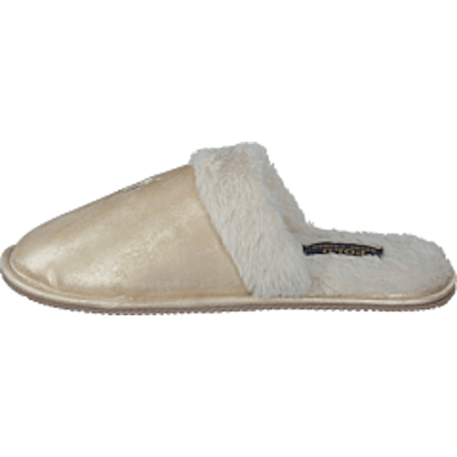 Summit Scuff || Metallic Gold - Bild 10