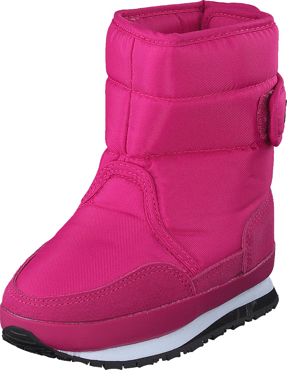 Rd Snowjogger Kids Pink