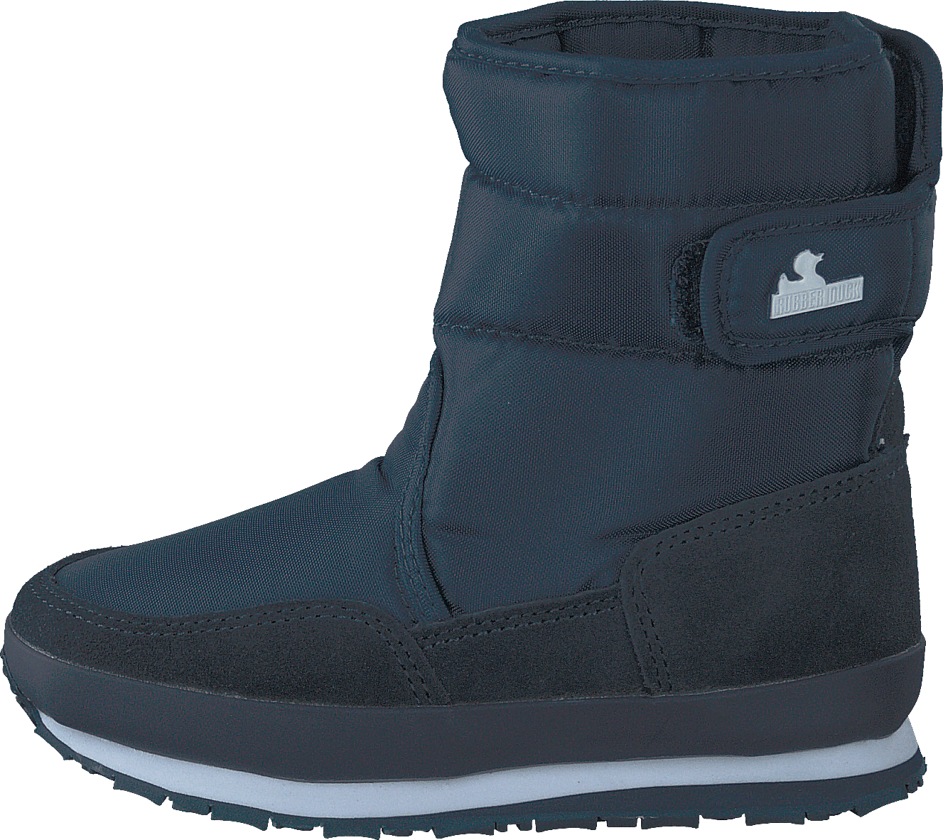 Rubber duck snow jogger hotsell