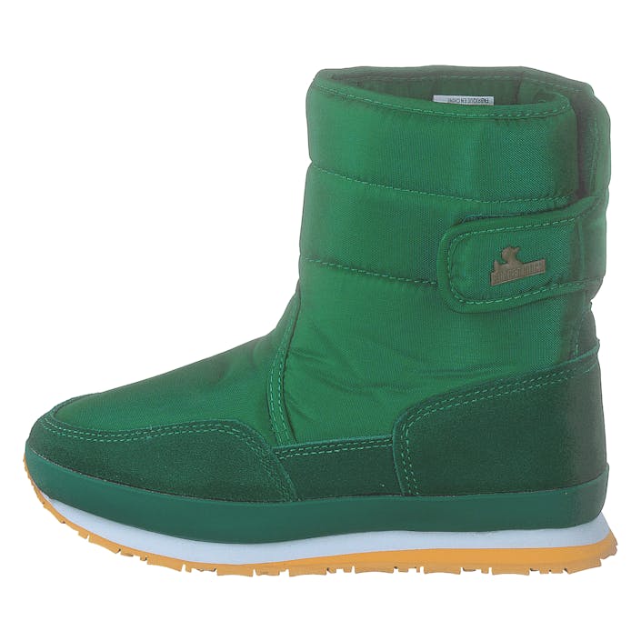 Rd Snowjogger Ys Kids Green, Unisex, Schoenen, Laarzen, winterlaarzen, Groen, EU 28