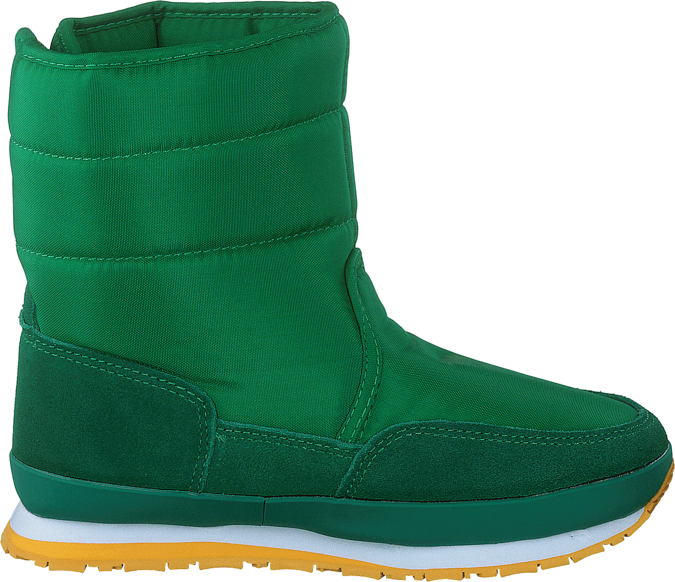 Rd Snowjogger Ys Kids Green Shoes for every occasion Footway