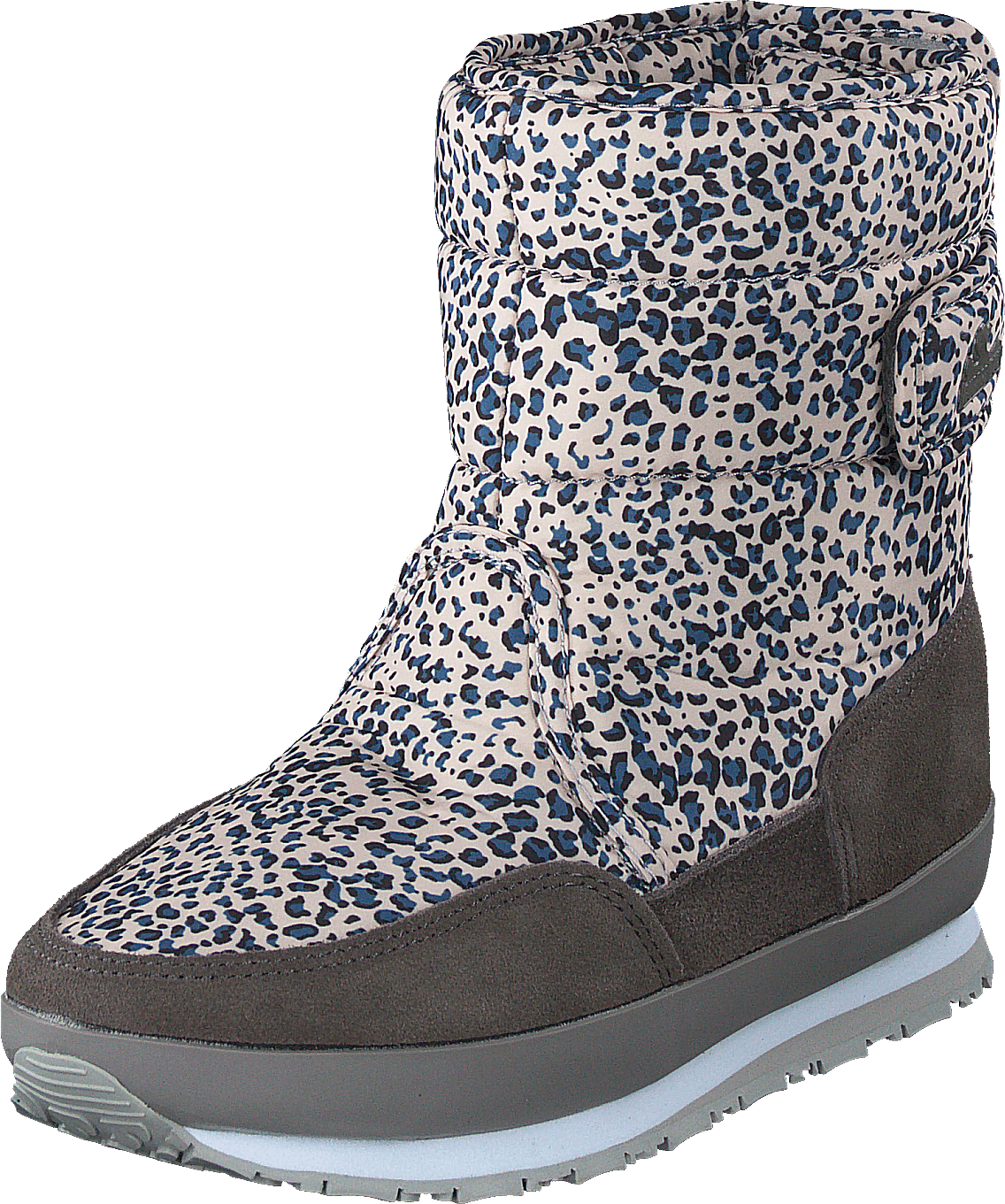 Rd Leo Print Kids Grey Leo - Bild 3