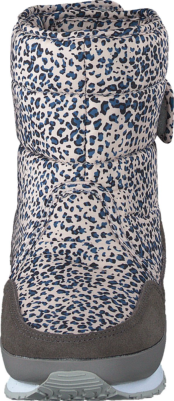 Rd Leo Print Kids Grey Leo - Bild 4