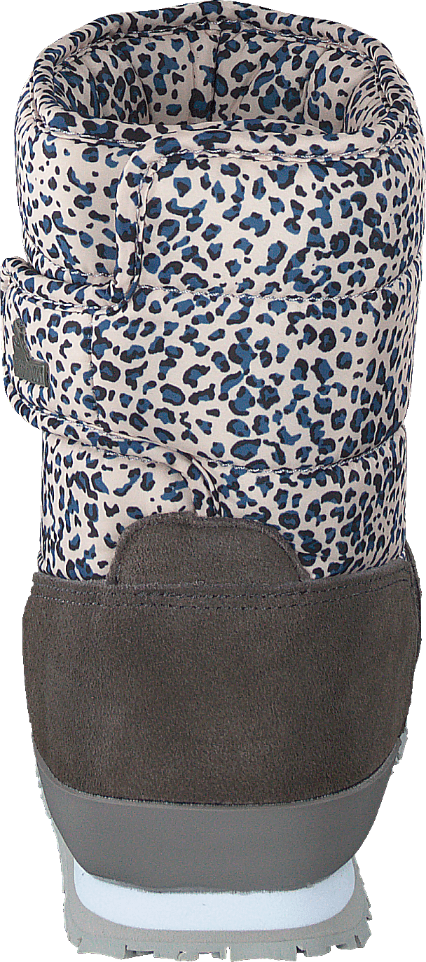 Rd Leo Print Kids Grey Leo - Bild 5