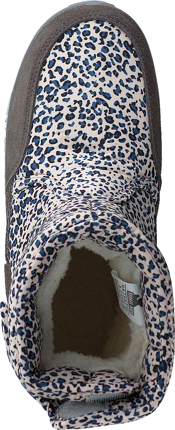 Rd Leo Print Kids Grey Leo - Bild 6