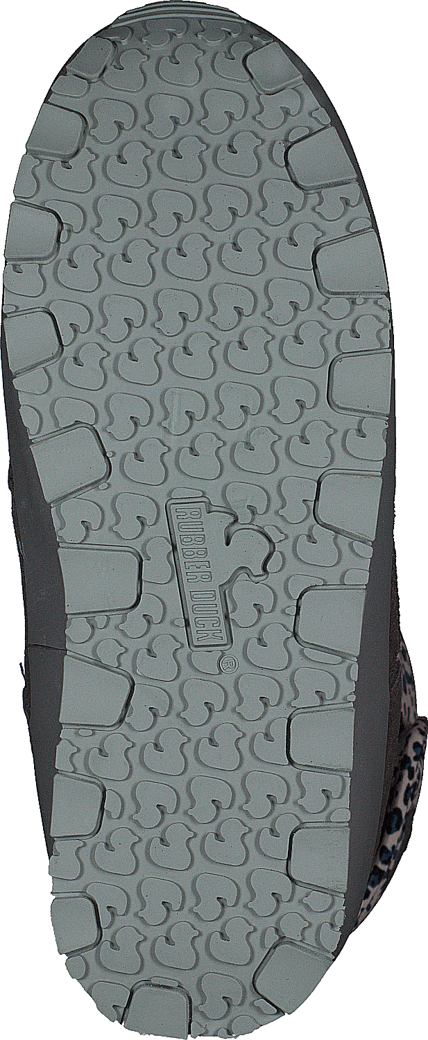 Rd Leo Print Kids Grey Leo - Bild 7